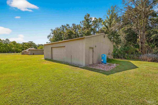 3720 Schifko Rd, Cantonment, FL 32533