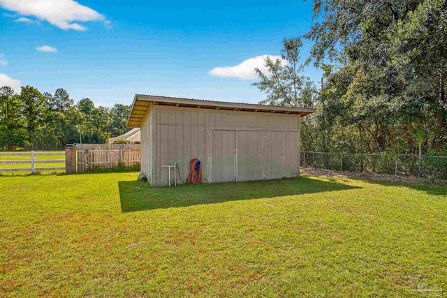 3720 Schifko Rd, Cantonment, FL 32533