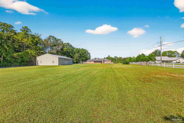 3720 Schifko Rd, Cantonment, FL 32533