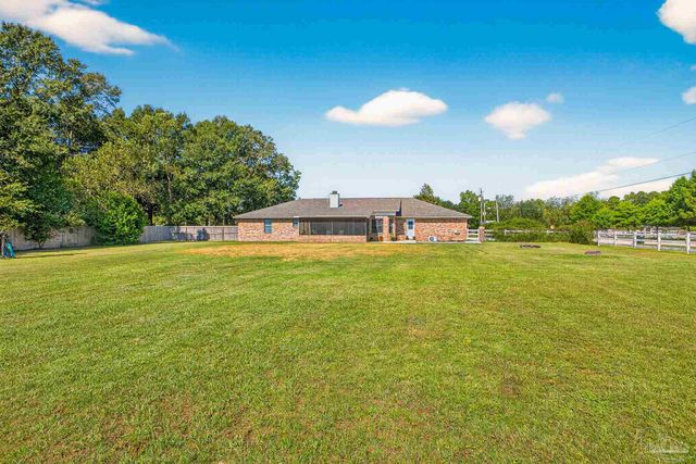 3720 Schifko Rd, Cantonment, FL 32533