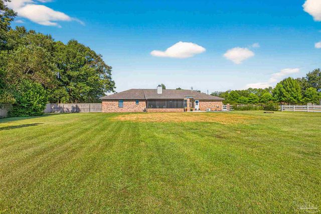 3720 Schifko Rd, Cantonment, FL 32533