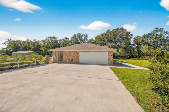 3720 Schifko Rd, Cantonment, FL 32533