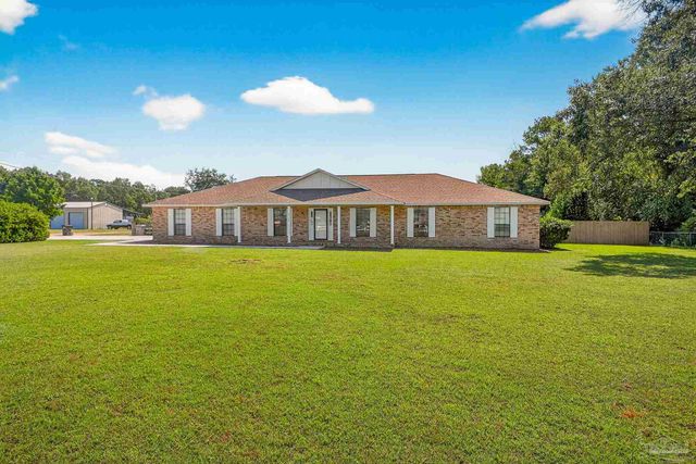 3720 Schifko Rd, Cantonment, FL 32533