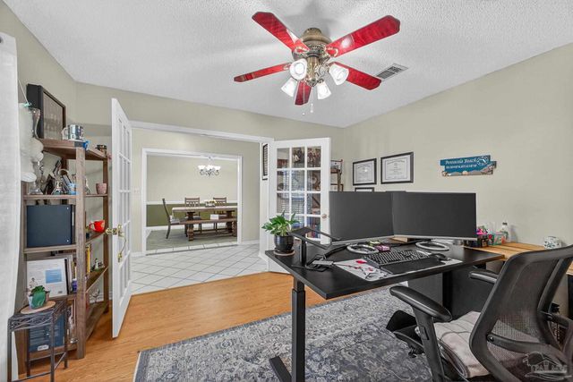 3720 Schifko Rd, Cantonment, FL 32533