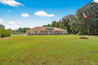 3720 Schifko Rd, Cantonment, FL 32533