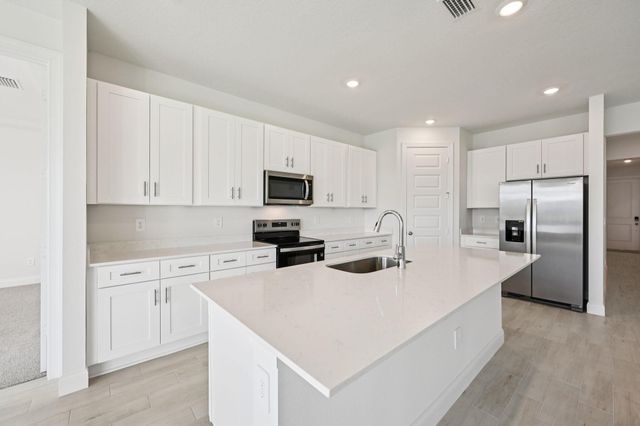 11286 NW Blockbird Drive, Port St Lucie, FL 34987