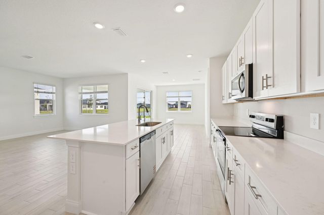 11286 NW Blockbird Drive, Port St Lucie, FL 34987