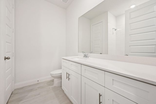 11286 NW Blockbird Drive, Port St Lucie, FL 34987