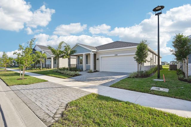11286 NW Blockbird Drive, Port St Lucie, FL 34987