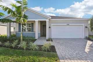 11286 NW Blockbird Drive, Port St Lucie, FL 34987