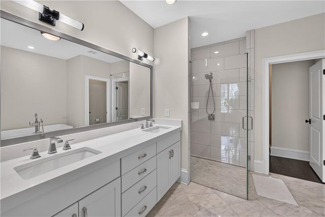 308 Stonemont Drive, Atlanta, GA 30305