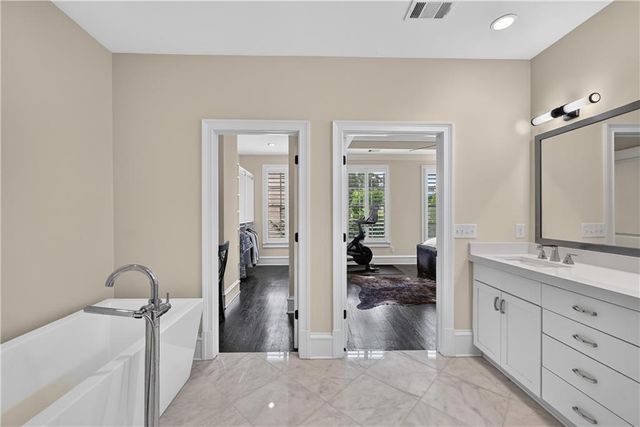 308 Stonemont Drive, Atlanta, GA 30305