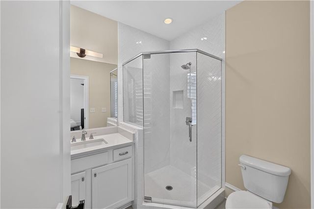 308 Stonemont Drive, Atlanta, GA 30305