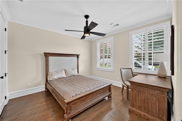 308 Stonemont Drive, Atlanta, GA 30305