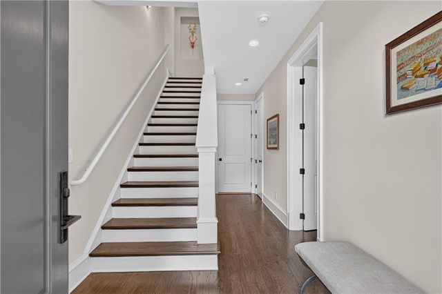 308 Stonemont Drive, Atlanta, GA 30305