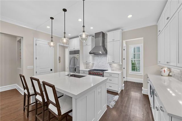 308 Stonemont Drive, Atlanta, GA 30305