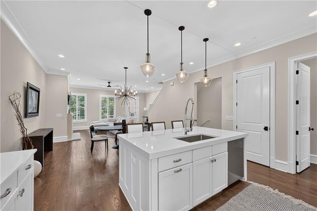 308 Stonemont Drive, Atlanta, GA 30305