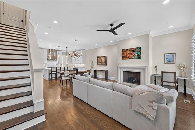 308 Stonemont Drive, Atlanta, GA 30305