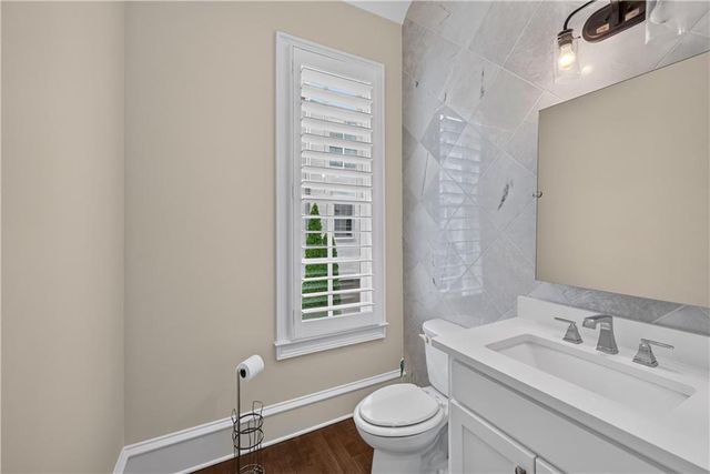308 Stonemont Drive, Atlanta, GA 30305