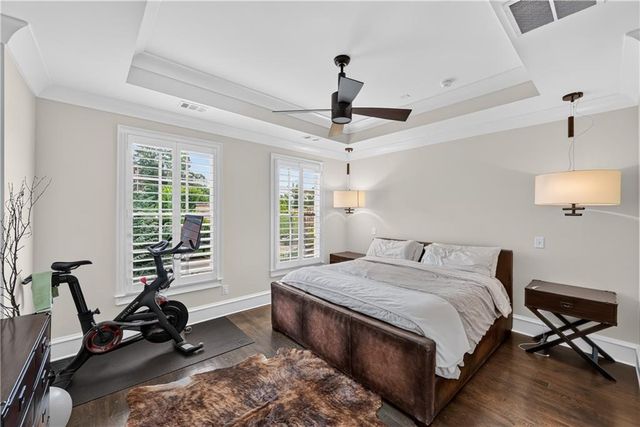 308 Stonemont Drive, Atlanta, GA 30305