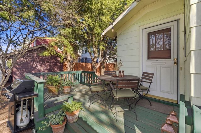 27 Essex Street, Cranston, RI 02910