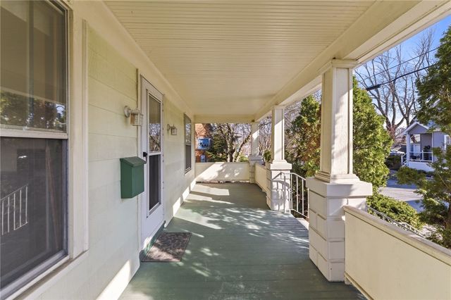 27 Essex Street, Cranston, RI 02910