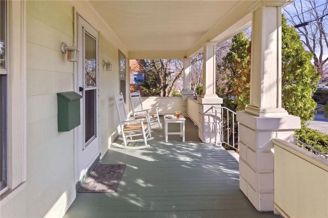 27 Essex Street, Cranston, RI 02910