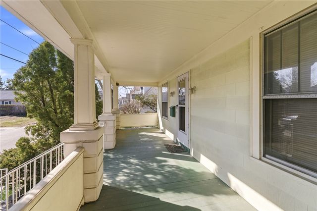 27 Essex Street, Cranston, RI 02910