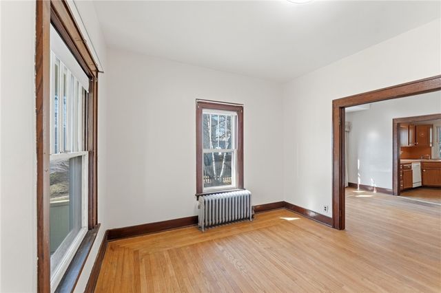 27 Essex Street, Cranston, RI 02910