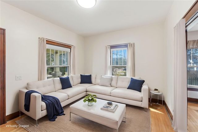 27 Essex Street, Cranston, RI 02910