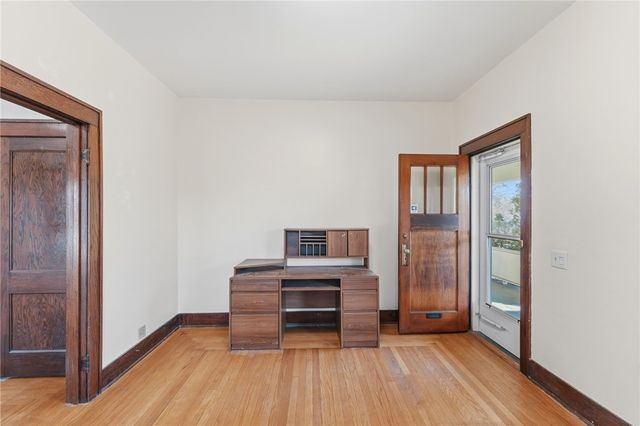 27 Essex Street, Cranston, RI 02910