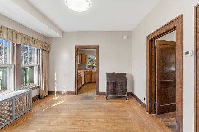 27 Essex Street, Cranston, RI 02910