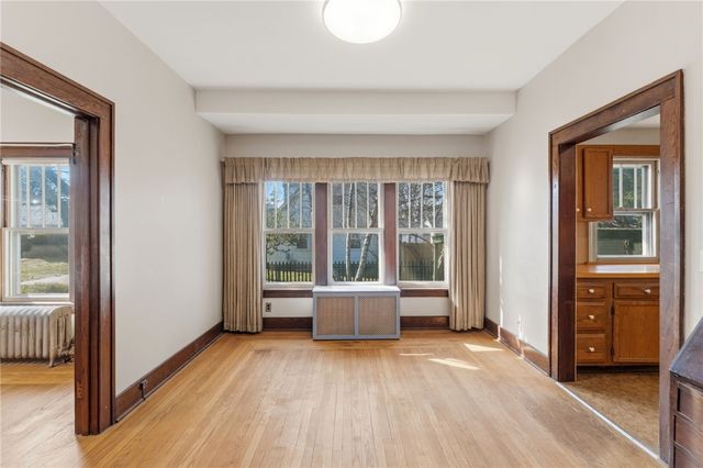 27 Essex Street, Cranston, RI 02910