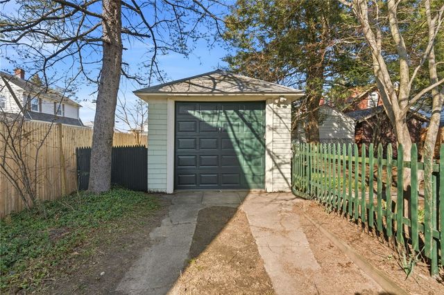 27 Essex Street, Cranston, RI 02910