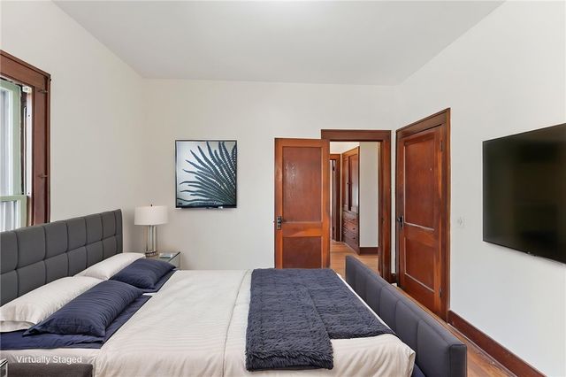 27 Essex Street, Cranston, RI 02910