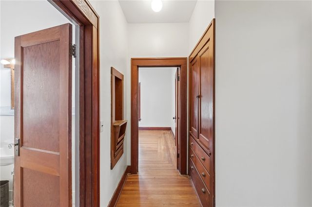 27 Essex Street, Cranston, RI 02910