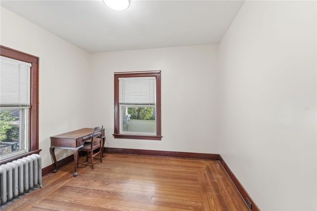 27 Essex Street, Cranston, RI 02910