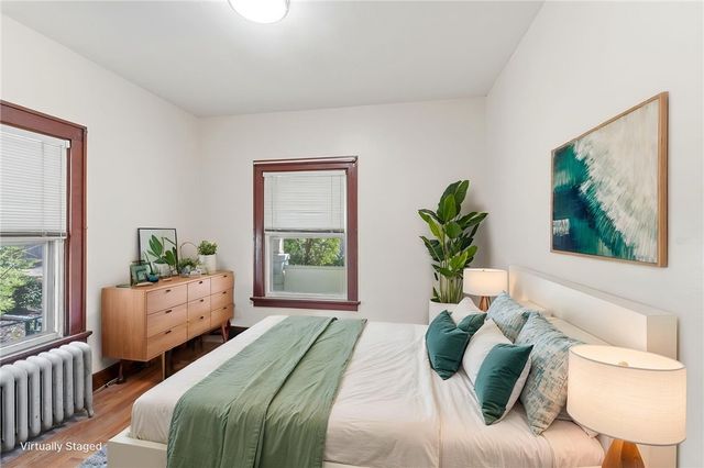 27 Essex Street, Cranston, RI 02910