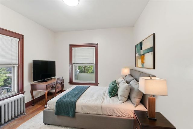 27 Essex Street, Cranston, RI 02910