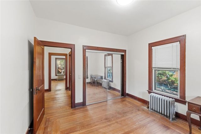 27 Essex Street, Cranston, RI 02910