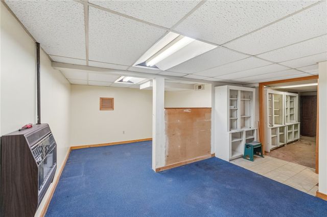 27 Essex Street, Cranston, RI 02910