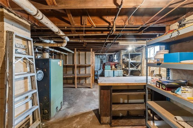 27 Essex Street, Cranston, RI 02910