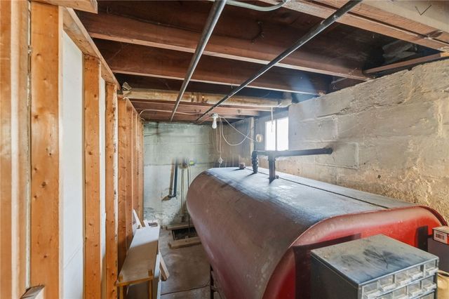 27 Essex Street, Cranston, RI 02910