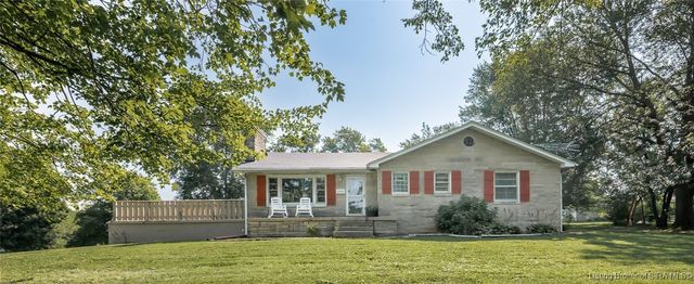 779 N Washington Street, Scottsburg, IN 47170