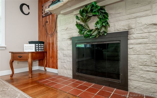 779 N Washington Street, Scottsburg, IN 47170