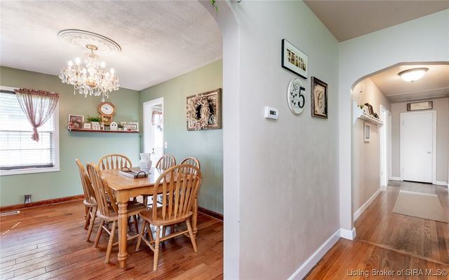 779 N Washington Street, Scottsburg, IN 47170