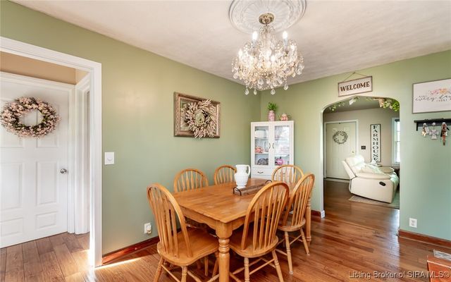 779 N Washington Street, Scottsburg, IN 47170