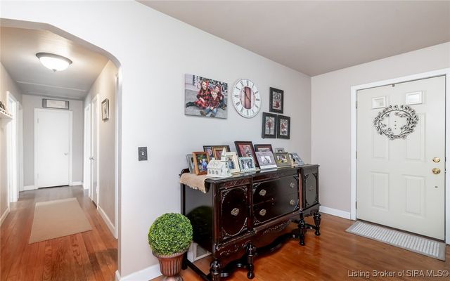 779 N Washington Street, Scottsburg, IN 47170