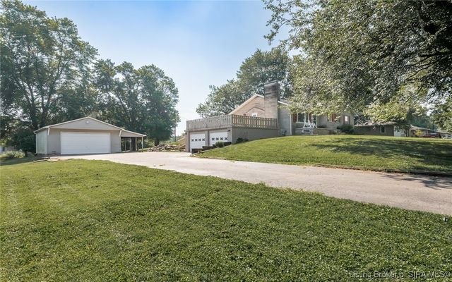 779 N Washington Street, Scottsburg, IN 47170