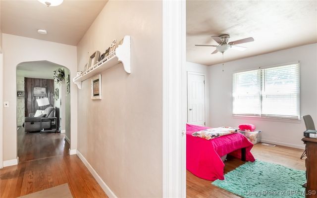 779 N Washington Street, Scottsburg, IN 47170